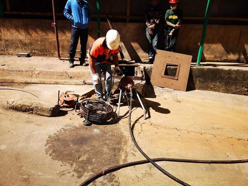 1 - https://มือปราบท่อตัน.com | บริการแก้ท่อตัน ท่ออุดตัน ส้วมตัน ด้วยงูเหล็ก บริการลอกท่อระบายน้ำเสีย ท่ออุดตัน บริการล้างท่อไขมัน โดยทีมช่างที่มีประสบการณ์ทำงานมากกว่า 20 ปี